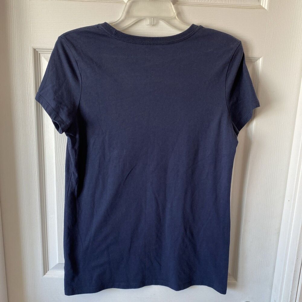 Dallas Cowboys Shirt Women’s Size Large Old Navy T Shirt - Picture 6 of 10